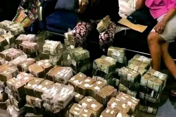 Ogłoszenie - +2347033464470 ✓occult groups in Africa that can make me Wealthy quickly - Kraków - 777,00 zł