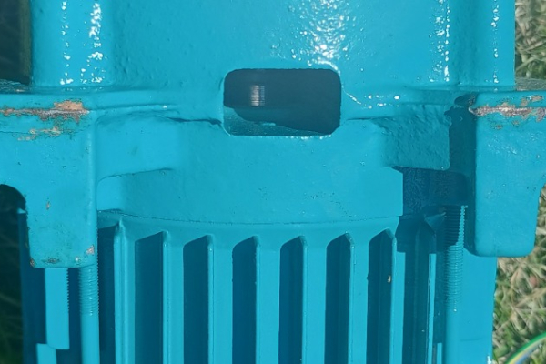 Ogłoszenie - Sprzedam pompę hydroforową - Podkarpackie - 550,00 zł