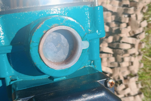 Ogłoszenie - Sprzedam pompę hydroforową - Podkarpackie - 550,00 zł