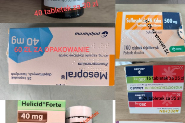 Ogłoszenie - Odsprzedam jak na załączonych zdjęciach, szybka wysyłka-Zapraszam - Śląskie - 60,00 zł