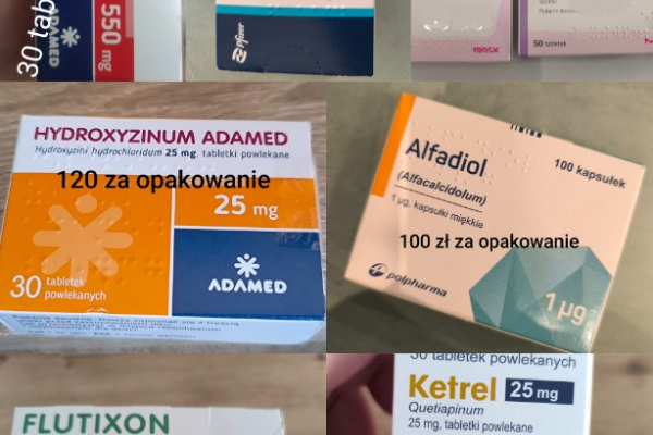 Ogłoszenie - Odsprzedam jak na załączonych zdjęciach, szybka wysyłka-Zapraszam - Śląskie - 60,00 zł