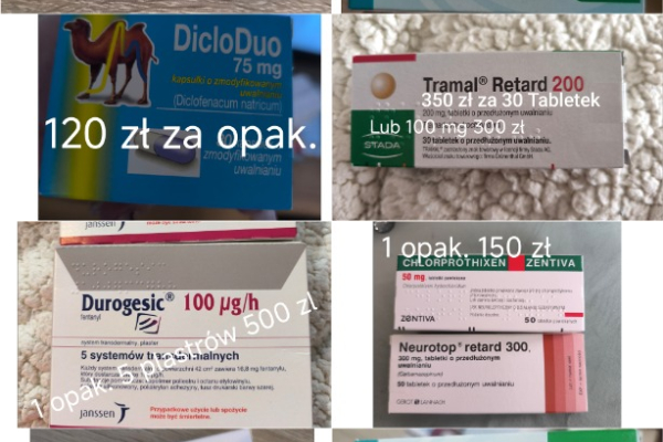 Ogłoszenie - Odsprzedam jak na załączonych zdjęciach, szybka wysyłka-Zapraszam - Śląskie - 60,00 zł