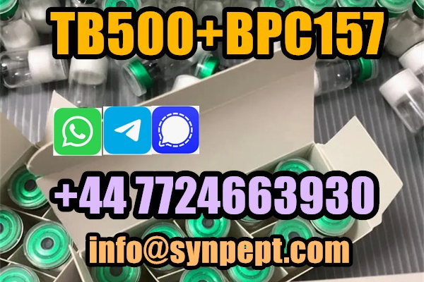 Ogłoszenie - How to mix TB500, BPC157 10mg vial peptides