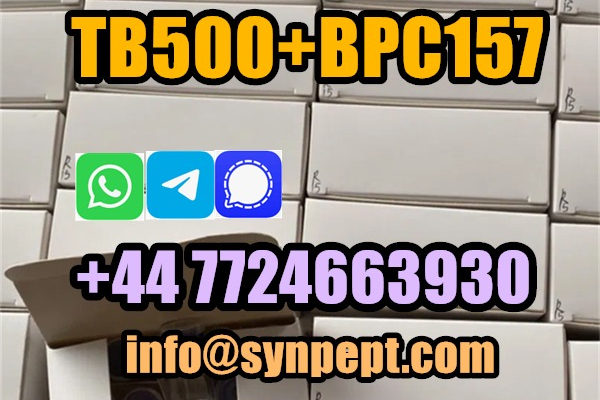 Ogłoszenie - How to mix TB500, BPC157 10mg vial peptides