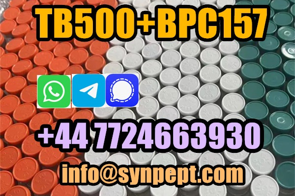 Ogłoszenie - How to mix TB500, BPC157 10mg vial peptides