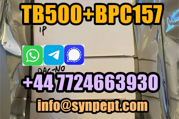 Ogłoszenie - How to mix TB500, BPC157 10mg vial peptides