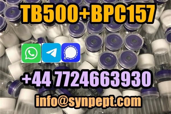 Ogłoszenie - How to mix TB500, BPC157 10mg vial peptides
