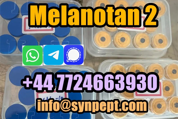 Ogłoszenie - Melanotan2 10mg 10vials 121062-08-6