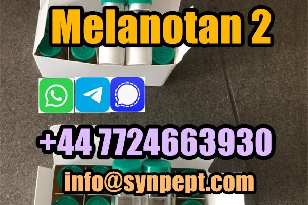 Ogłoszenie - Melanotan2 10mg 10vials 121062-08-6