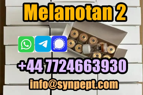 Ogłoszenie - Melanotan2 10mg 10vials 121062-08-6