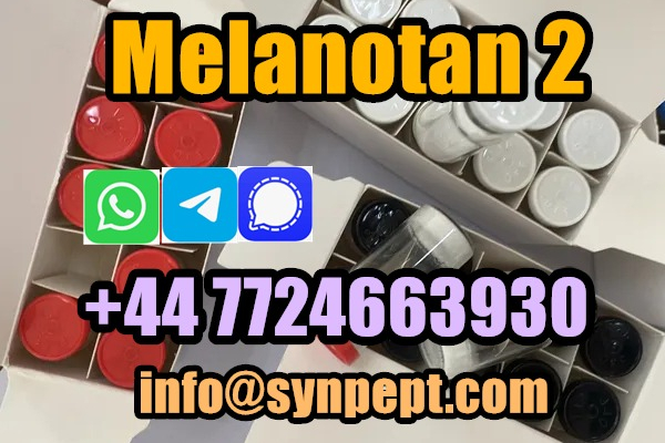 Ogłoszenie - Melanotan2 10mg 10vials 121062-08-6