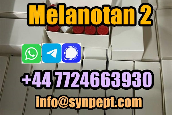 Ogłoszenie - Melanotan2 10mg 10vials 121062-08-6