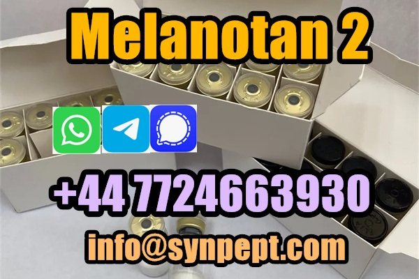 Ogłoszenie - Melanotan2 10mg 10vials 121062-08-6