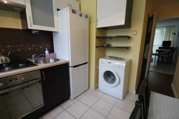 Ogłoszenie - 3pok, 52met, okolice Ślicznej PIWNICA/PARKING (Wrocław) - Wrocław - 3 300,00 zł