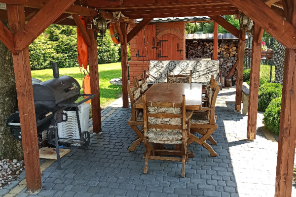 Ogłoszenie - GIBACZÓWKA - wypoczynek nad wodą - Podlaskie - 80,85 zł
