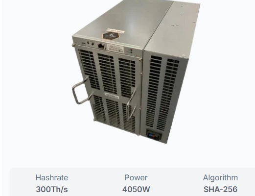 Ogłoszenie - Bitmain Antminer S21XP Hyd,L9,L7,Goldshell AE Max,MicroBT M63S+ - Jędrzejów - 3 800,00 zł