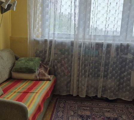 Ogłoszenie - 2pok, 39met, Okolice Nasturcjowej BALKON/WINDA (Wrocław) - Wrocław - 2 000,00 zł