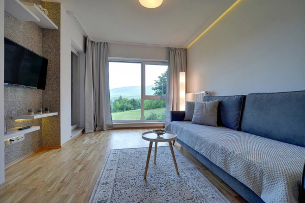 Ogłoszenie - 2pok, 46met, okolice Matejki BALKON/MP/2018 (Szklarska Poręba) - Dolnośląskie - 699 000,00 zł