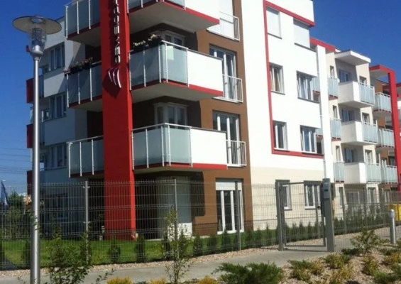 Ogłoszenie - 3pok, 53met, Okolice Karmelkowej OGRÓD/2013 (Wrocław) - Wrocław - 699 000,00 zł