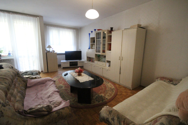 Ogłoszenie - 4pok, 83met, okolice Zemskiej BALKON/PIWNICA/PARKING (Wrocław) - Wrocław - 879 000,00 zł