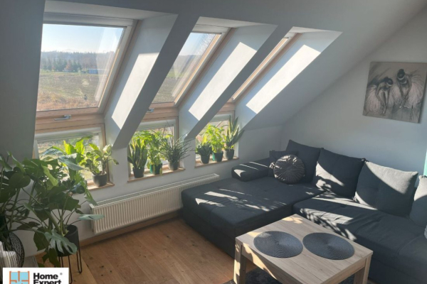 Ogłoszenie - 3pok, 90met, Okolice Semaforowej TARAS/BALKON/KOMÓRKA (Wrocław) - Wrocław - 1 090 000,00 zł