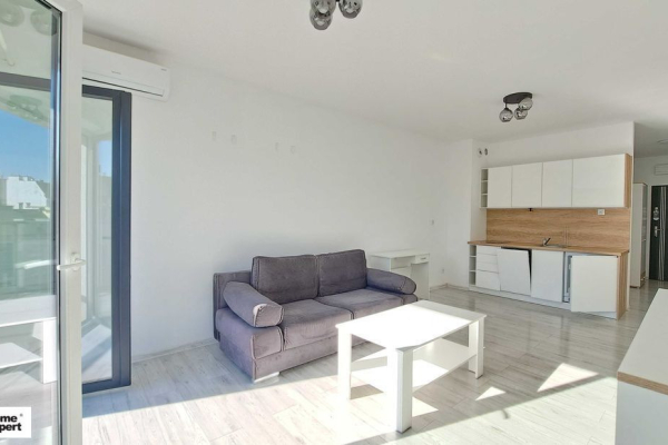 Ogłoszenie - 1pok, 33met, Okolice Łokietka BALKON/WINDA (Wrocław) - Wrocław - 2 600,00 zł