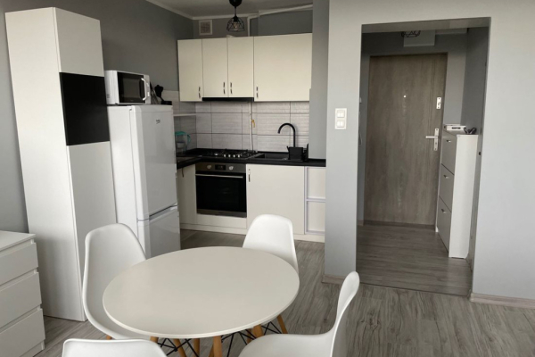 Ogłoszenie - 1pok, 27met, okolice Strzegomskiej BALKON/WINDA (Wrocław) - Wrocław - 2 000,00 zł