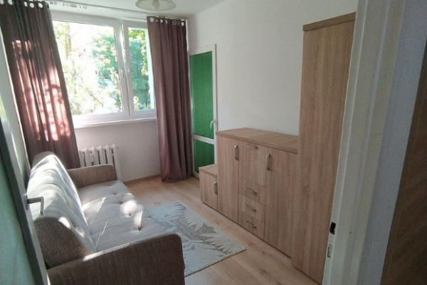 Ogłoszenie - 2pok, 38met, okolice Puckiej BALKON/PIWNICA (Wrocław) - Wrocław - 450 000,00 zł
