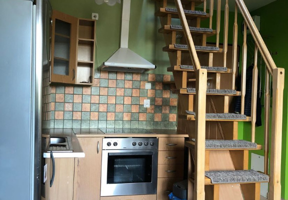 Ogłoszenie - 3pok, 36met, okolice Karmelkowej 2 POZIOMY/BALKON (Wrocław) - Wrocław - 2 100,00 zł