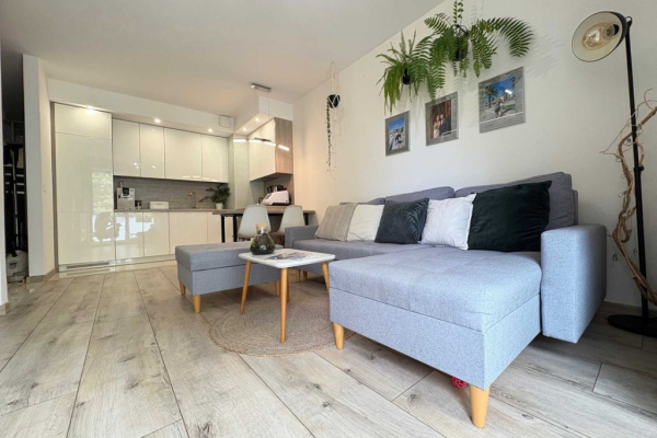Ogłoszenie - 2pok, 39met, Okolice Kowarzyka BALKON/KOMÓRKA/GARAŻ (Wrocław) - Wrocław - 679 000,00 zł