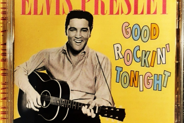 Ogłoszenie - Sprzedam  Album CD Elvis Presley Blue  Shoes - Rock N Roll - Śląskie - 39,99 zł