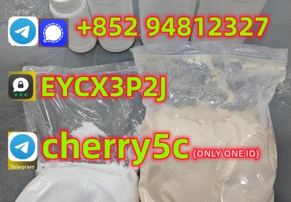 Ogłoszenie - Strongest 5cladba raw material 5CL-ADB precursor pink+write - Bielawa - 1 600,00 zł