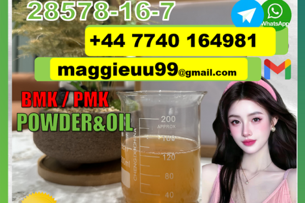 Ogłoszenie - 49851-31-2 BMK PMK Chemical raw materials - 1,00 zł