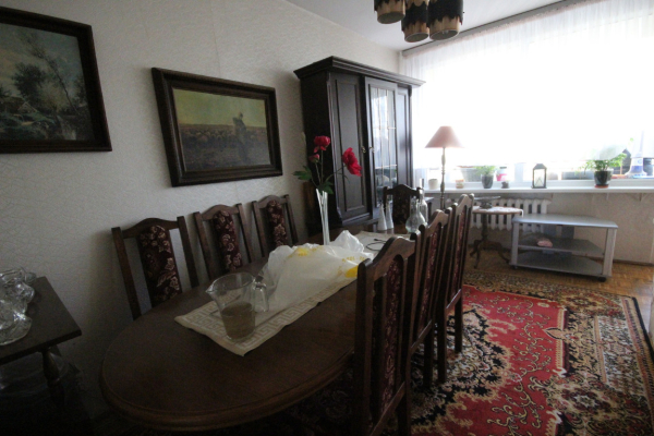 Ogłoszenie - 4pok, 83met, okolice Zemskiej BALKON/PIWNICA/PARKING (Wrocław) - Wrocław - 879 000,00 zł