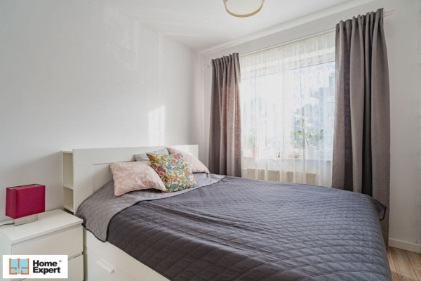 Ogłoszenie - 2pok, 48met, Okolice Skarbowców BALKON/GARAŻ/WINDA (Wrocław) - Wrocław - 680 000,00 zł