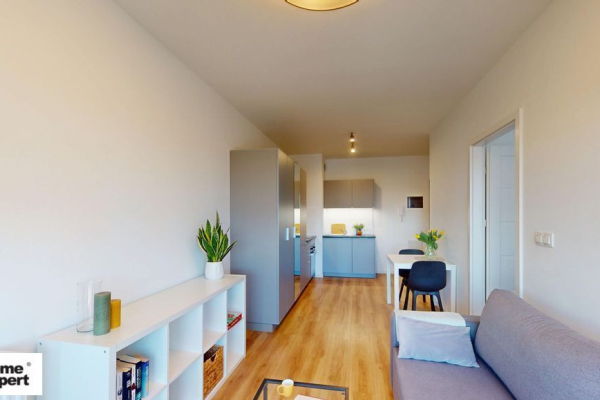 Ogłoszenie - 2pok, 32met, Okolice Buforowej BALKON/KOMÓRKA/GARAŻ (Wrocław) - Wrocław - 2 300,00 zł