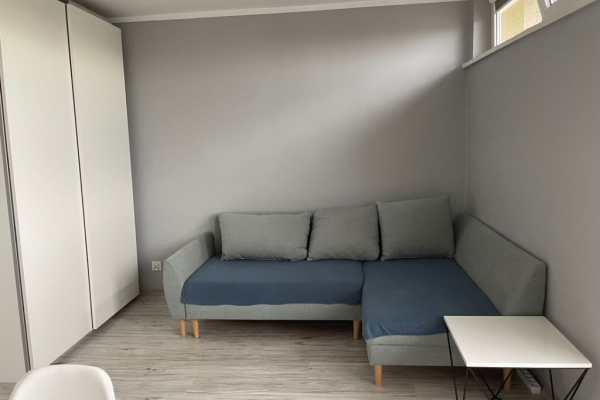 Ogłoszenie - 1pok, 27met, okolice Strzegomskiej BALKON/WINDA (Wrocław) - Wrocław - 2 000,00 zł