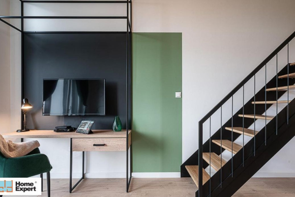 Ogłoszenie - 1pok, 32met, okolice Wolskiej BALKON/WINDA/2020 (Wrocław) - Wrocław - 424 850,00 zł