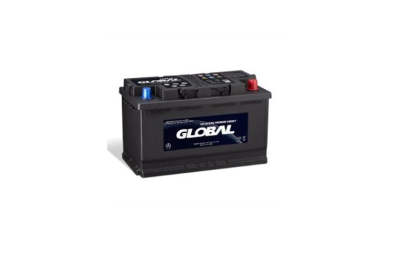Ogłoszenie - Akumulator 80Ah 800A Global AGM Start&Stop - 710,00 zł