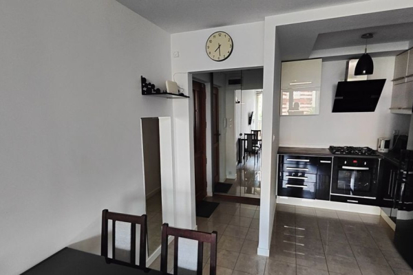 Ogłoszenie - 2pok, 42met, Okolice Powstańców Śląskich BALKON/KOMÓRKA (Wrocław) - Wrocław - 559 000,00 zł