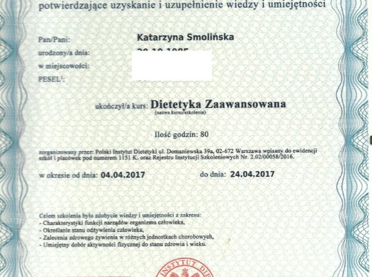 Ogłoszenie - Dyplom wyższej uczelni bez wychodzenia z domu w ciągu tygodnia, Kupię dyplom ukończenia studiów - Łańcut - 950,00 zł