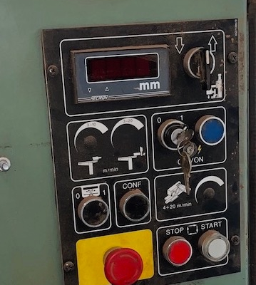 Ogłoszenie - Profilarka 2 wrz. + piłka - Wadowice - 8 900,00 zł