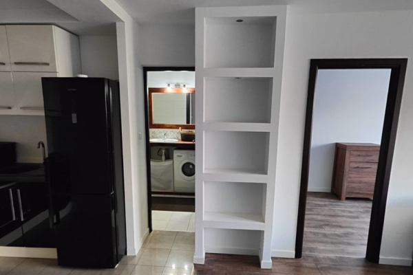 Ogłoszenie - 2pok, 42met, Okolice Powstańców Śląskich BALKON/KOMÓRKA (Wrocław) - Wrocław - 559 000,00 zł