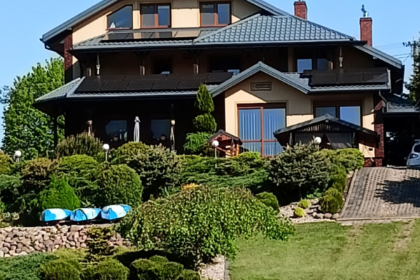 Ogłoszenie - GIBACZÓWKA - wypoczynek nad wodą - Podlaskie - 80,85 zł
