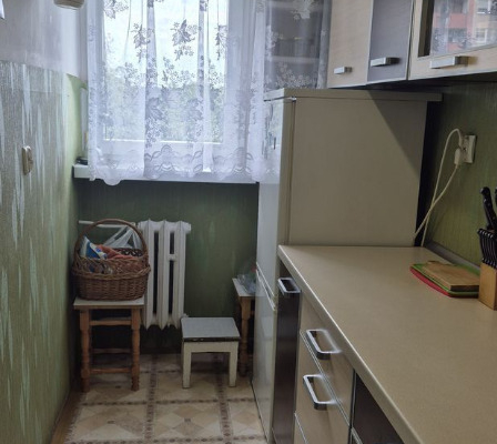 Ogłoszenie - 2pok, 39met, Okolice Nasturcjowej BALKON/WINDA (Wrocław) - Wrocław - 2 000,00 zł