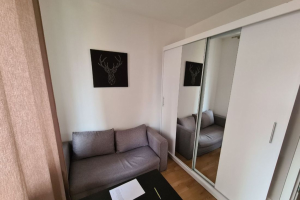 Ogłoszenie - 1pok, 15met, okolice Muchoborskiej BALKON/PIWNICA (Wrocław) - Wrocław - 1 650,00 zł