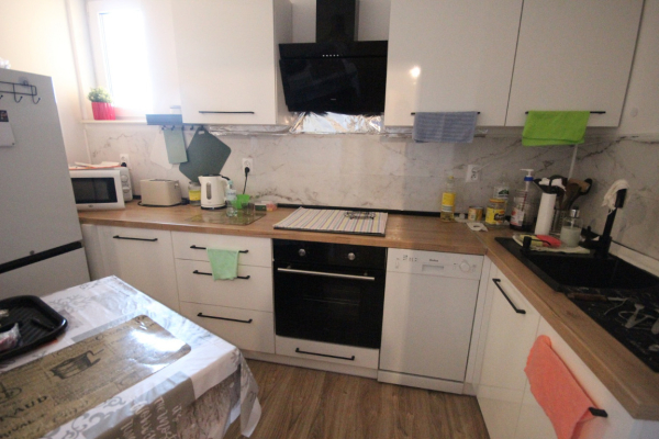 Ogłoszenie - 2pok, 37met, Okolice Balonowej BALKON/PIWNICA/WINDA (Wrocław) - Wrocław - 550 000,00 zł