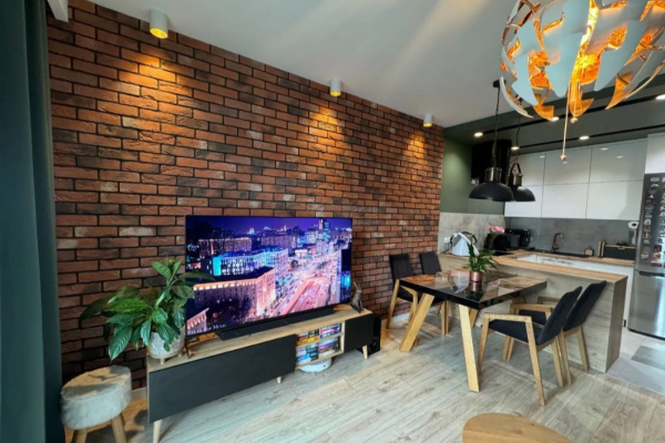 Ogłoszenie - 2pok, 44met, Okolice Słonimskiego BALKON/KOMÓRKA/GARAŻ (Wrocław) - Wrocław - 770 000,00 zł
