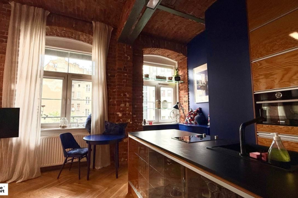 Ogłoszenie - 2pok, 50met, Okolice Dąbrowskiego BALKON/WINDA (Wrocław) - Wrocław - 3 000,00 zł