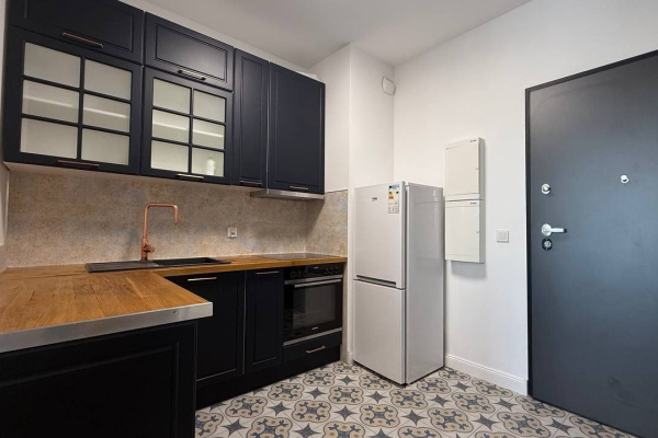 Ogłoszenie - 1pok, 34met, Okolice Zyndrama z Maszkowic BALKON/WINDA (Wrocław) - Wrocław - 2 700,00 zł